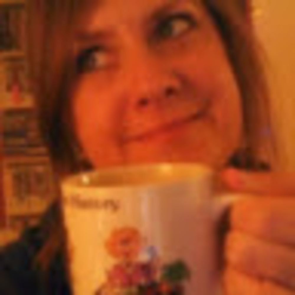 Meet your Posher, E.